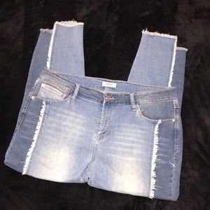 Kensie denim size. 14/32